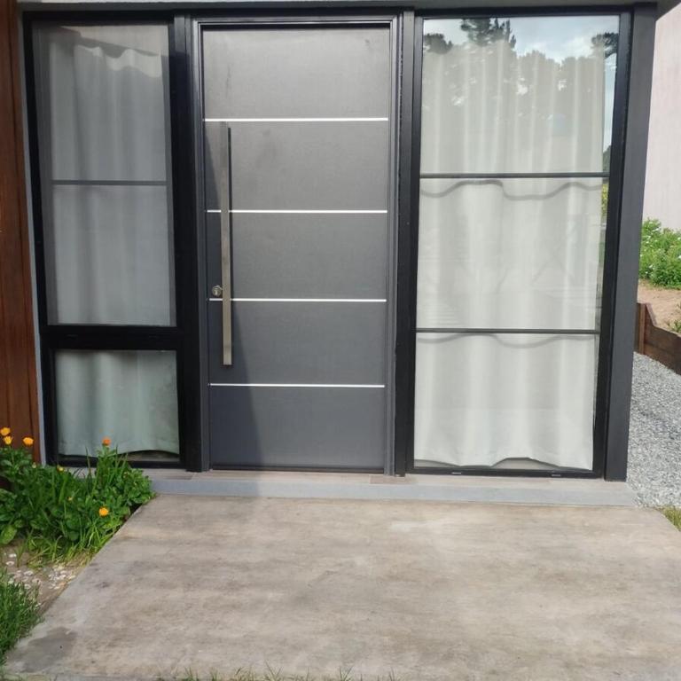 Amarra 38 casa moderna con parrilla - Casa con 1 dormitorio - 3