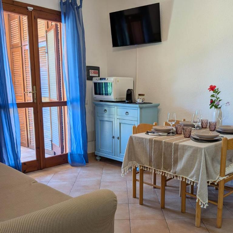 Villetta Feba con giardino a 400m dal mare - Casa con 2 Camere da Letto - 10