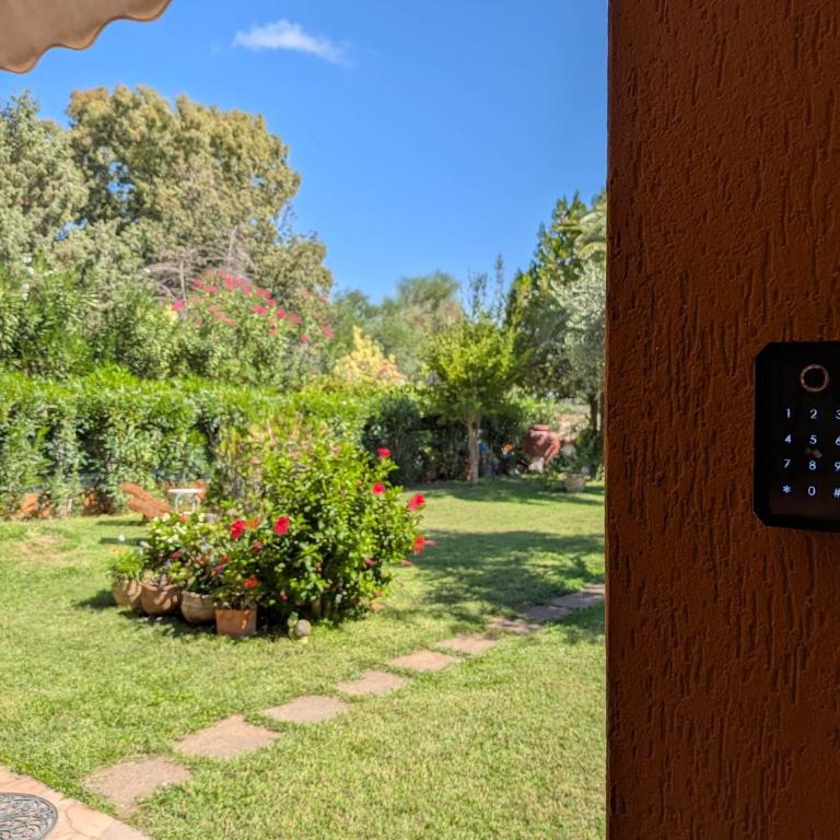 Villetta Feba con giardino a 400m dal mare - Casa con 2 Camere da Letto - 18