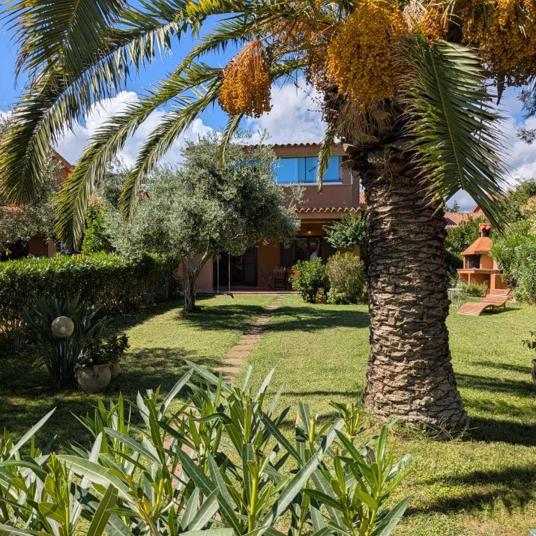 Villetta Feba con giardino a 400m dal mare - Casa con 2 Camere da Letto - 28
