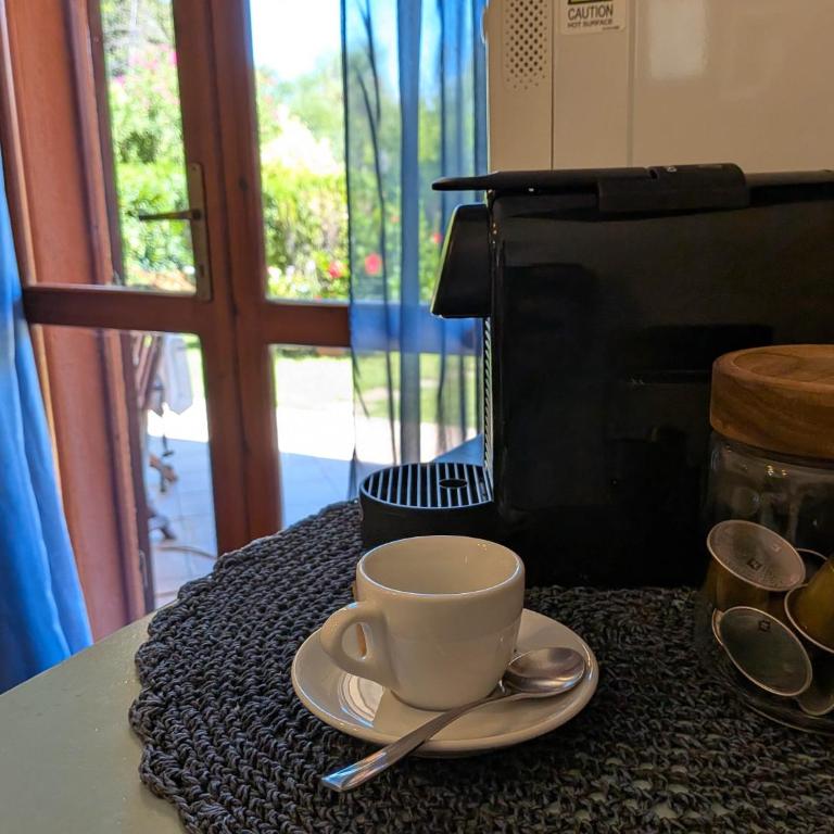 Villetta Feba con giardino a 400m dal mare - Casa con 2 Camere da Letto - 17