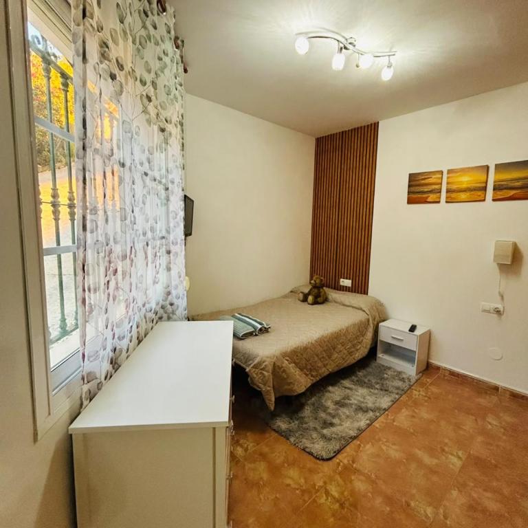 Casa Sol y Calma - Casa de 2 dormitorios - 10