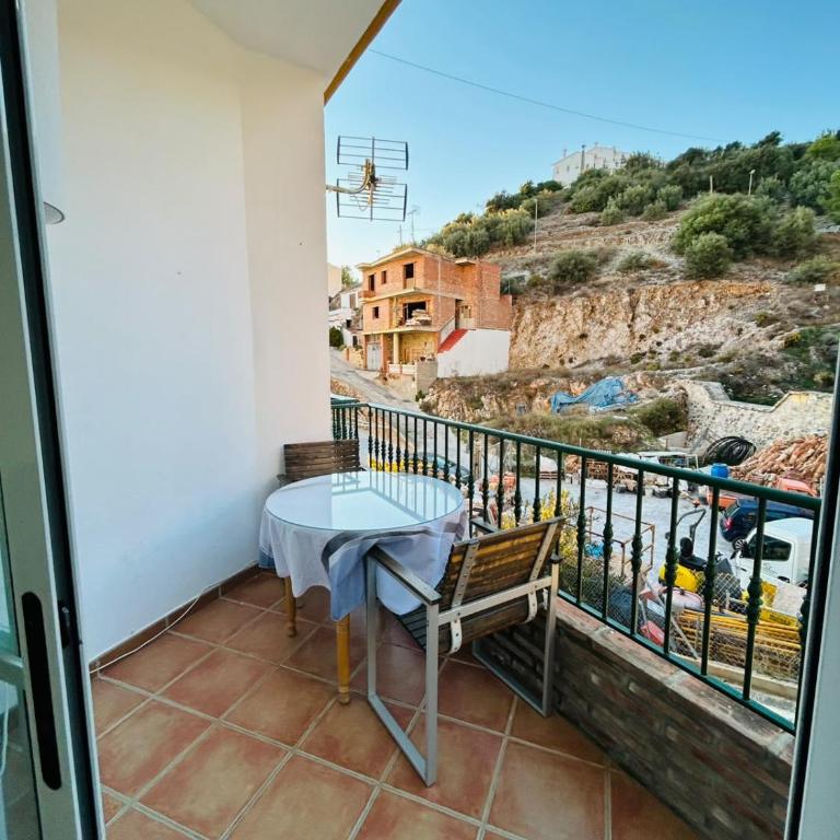 Casa Sol y Calma - Casa de 2 dormitorios - 3
