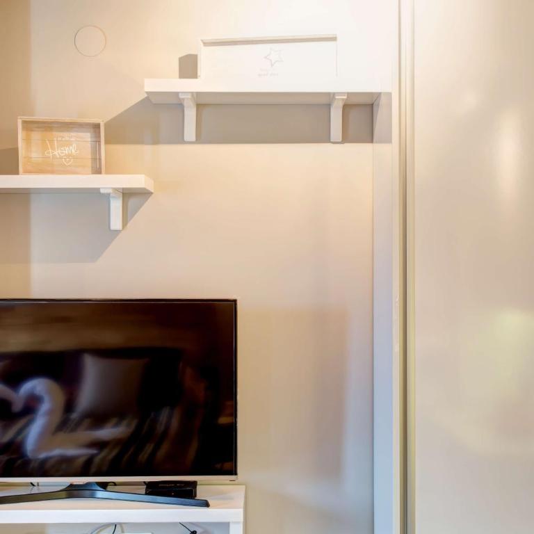 Luxury Studio Yasmine - Studio Apartment - 16
