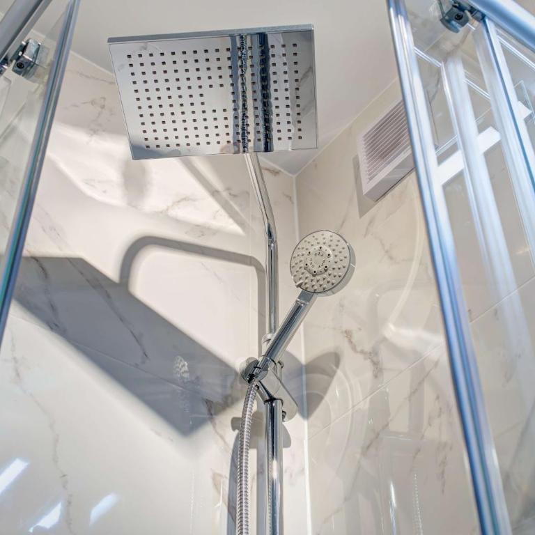 Luxury Studio Yasmine - Studio Apartment - 23