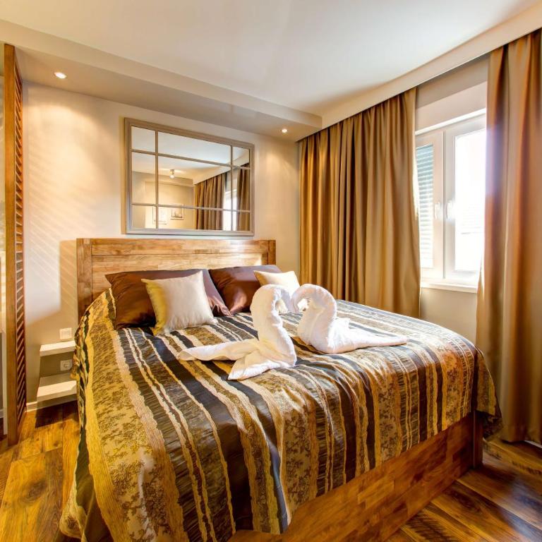 Luxury Studio Yasmine - Studio Apartment - 7