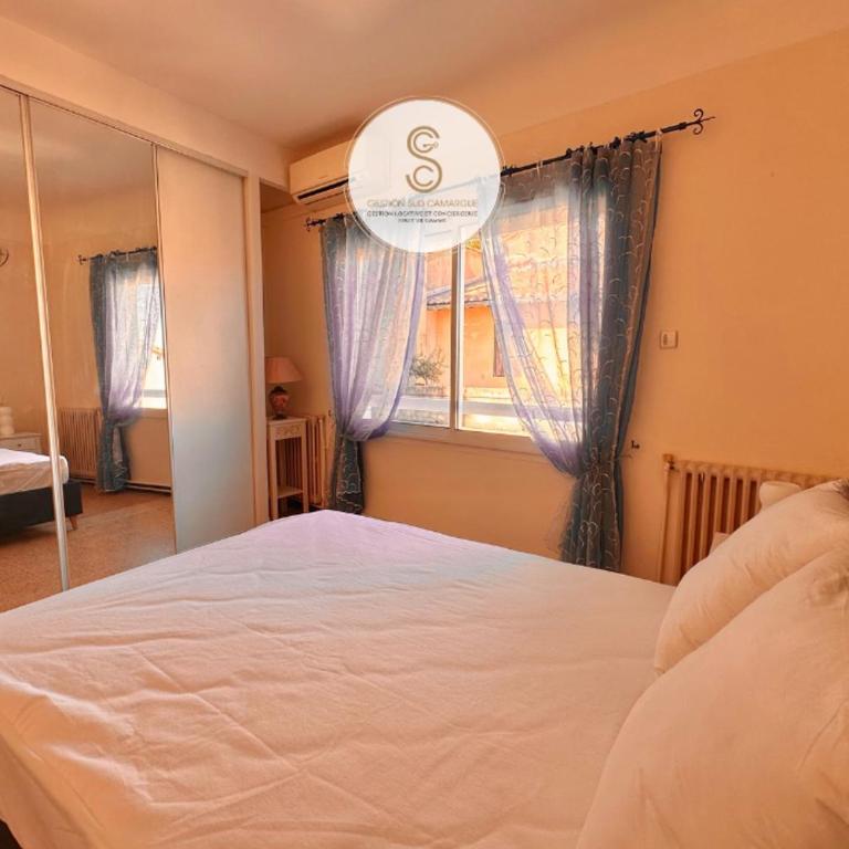 Maison d'EMILIE Arles Centre - Apartamento de 2 dormitorios - 4