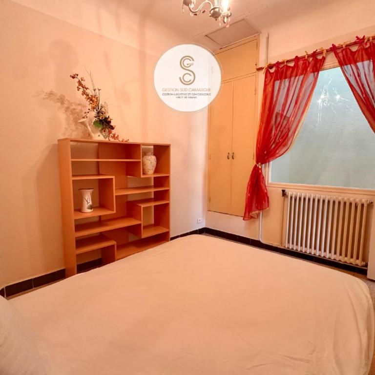 Maison d'EMILIE Arles Centre - Apartamento de 2 dormitorios - 6