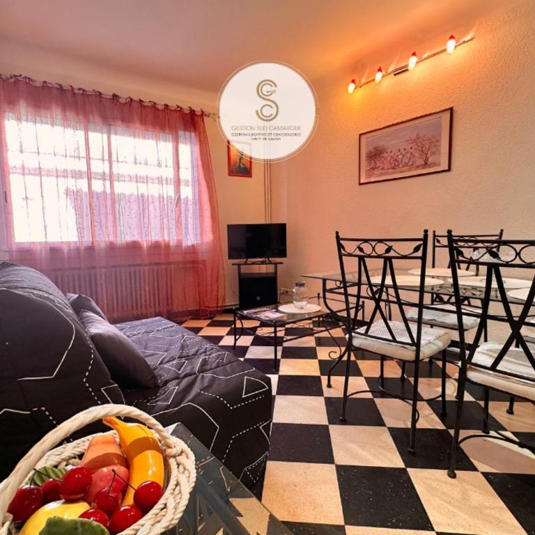 Maison d'EMILIE Arles Centre - Apartamento de 2 dormitorios - 3