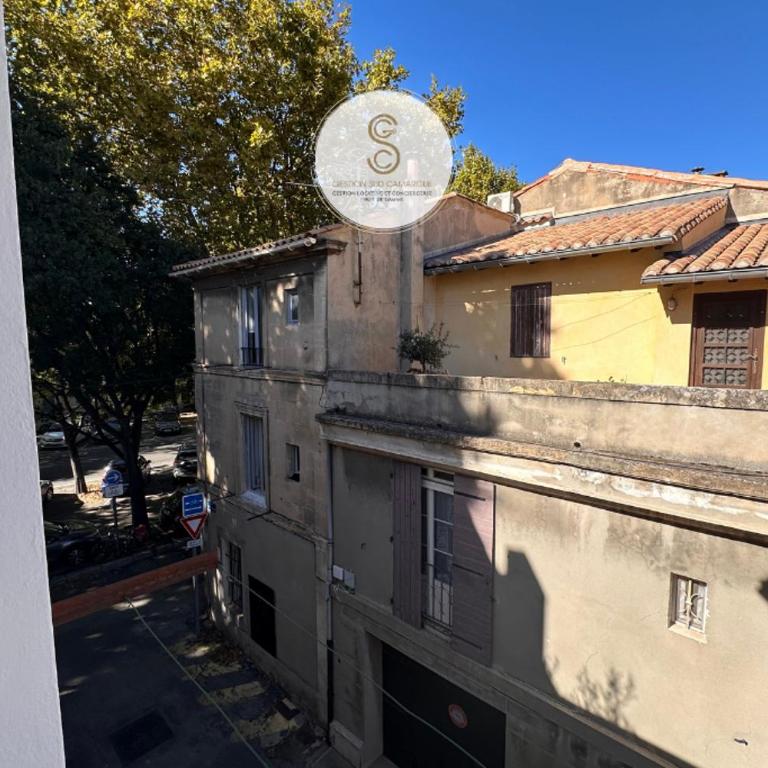 Maison d'EMILIE Arles Centre - Apartamento de 2 dormitorios - 8