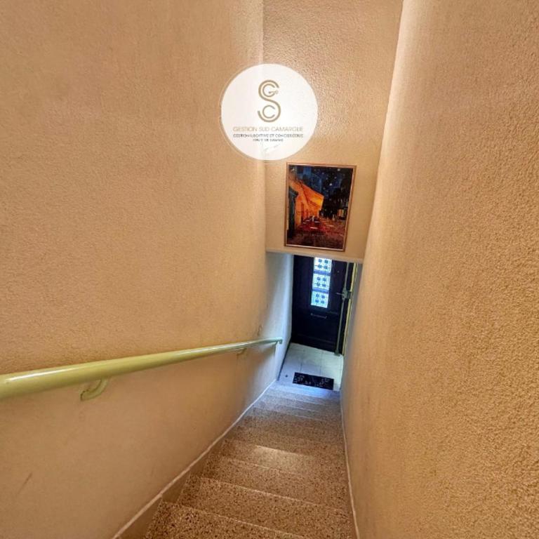 Maison d'EMILIE Arles Centre - Apartamento de 2 dormitorios - 10