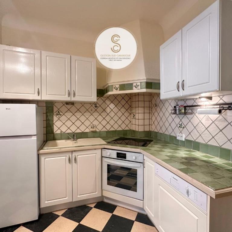 Maison d'EMILIE Arles Centre - Apartamento de 2 dormitorios - 11