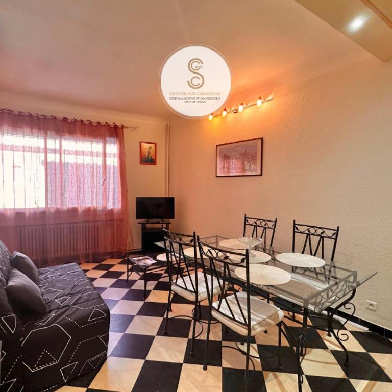 Maison d'EMILIE Arles Centre - Apartamento de 2 dormitorios - 14