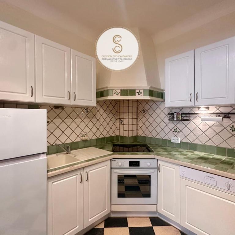 Maison d'EMILIE Arles Centre - Apartamento de 2 dormitorios - 15