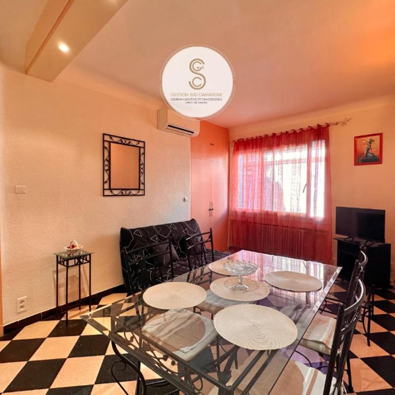 Maison d'EMILIE Arles Centre - Apartamento de 2 dormitorios - 18