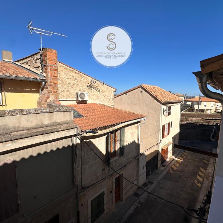 Maison d'EMILIE Arles Centre - Apartamento de 2 dormitorios - 19