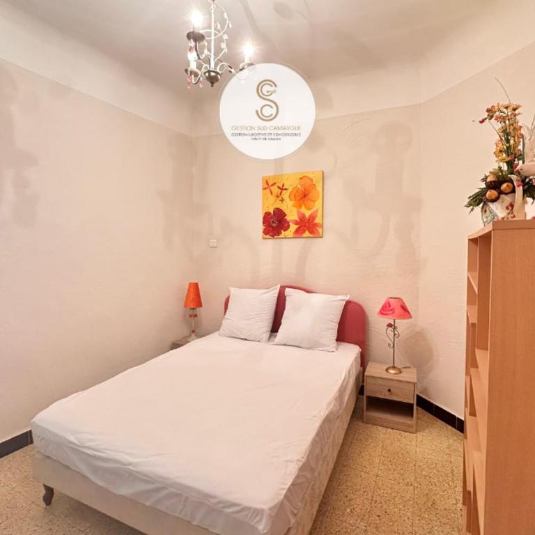 Maison d'EMILIE Arles Centre - Apartamento de 2 dormitorios - 20