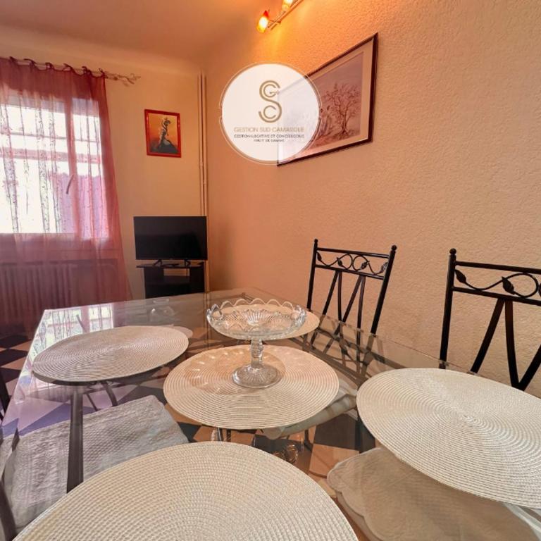 Maison d'EMILIE Arles Centre - Apartamento de 2 dormitorios - 21