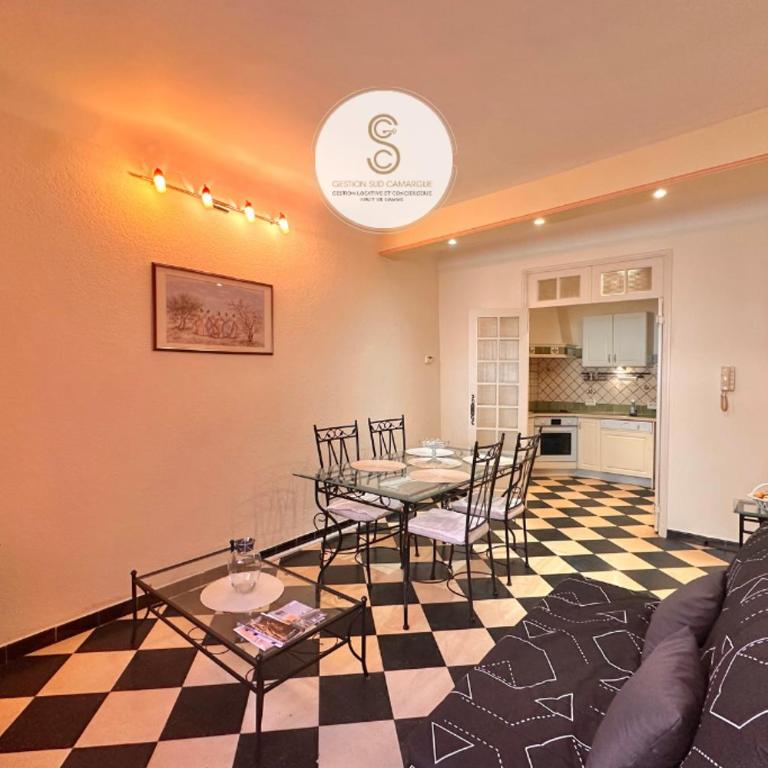Maison d'EMILIE Arles Centre - Apartamento de 2 dormitorios - 22