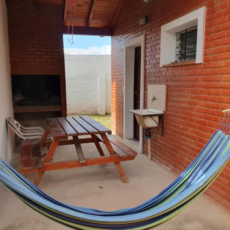El Aguaribay de los Nonos - Apartamento de 2 dormitorios - 54