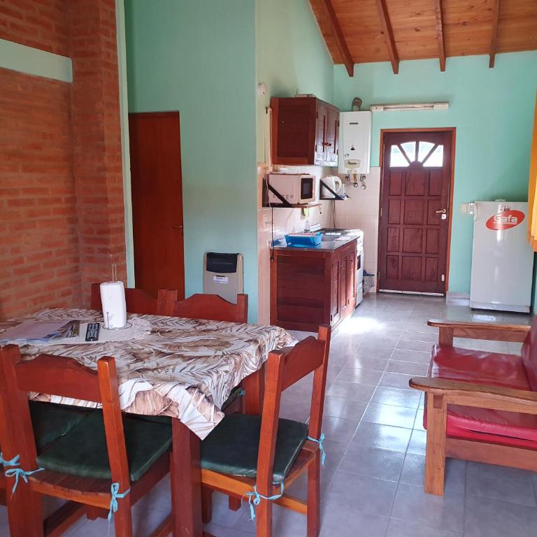 El Aguaribay de los Nonos - Apartamento de 2 dormitorios - 56