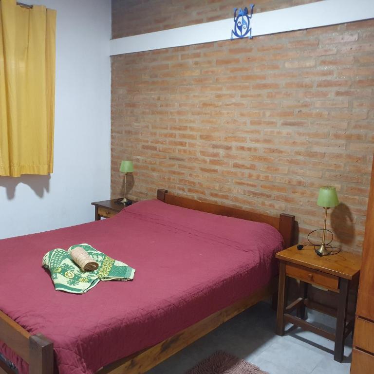 El Aguaribay de los Nonos - Apartamento de 2 dormitorios - 57