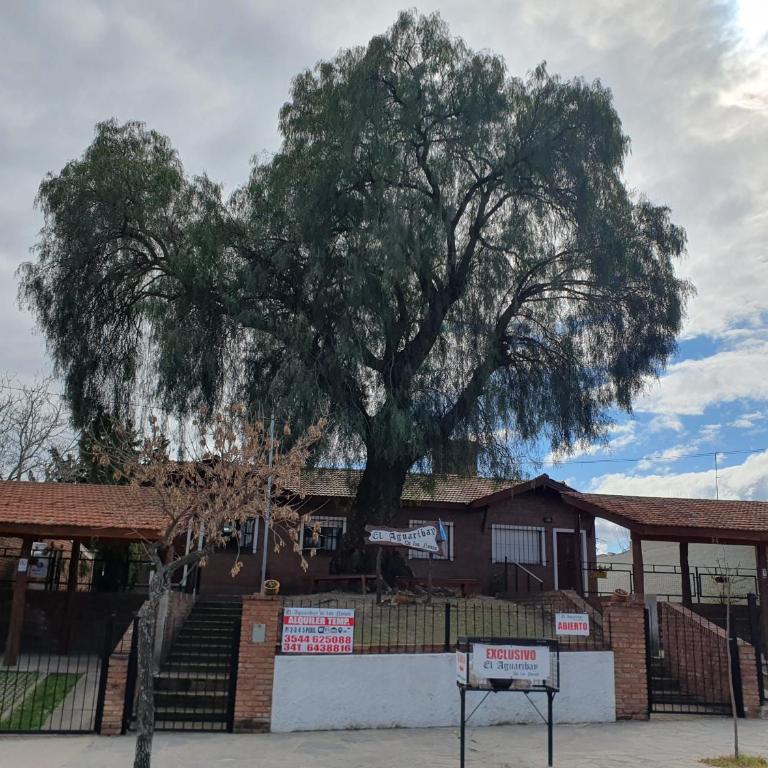 El Aguaribay de los Nonos - Apartamento de 2 dormitorios - 58