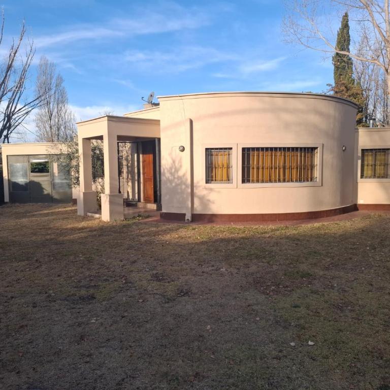 Guardia Vieja - Casa de 2 dormitorios - 1