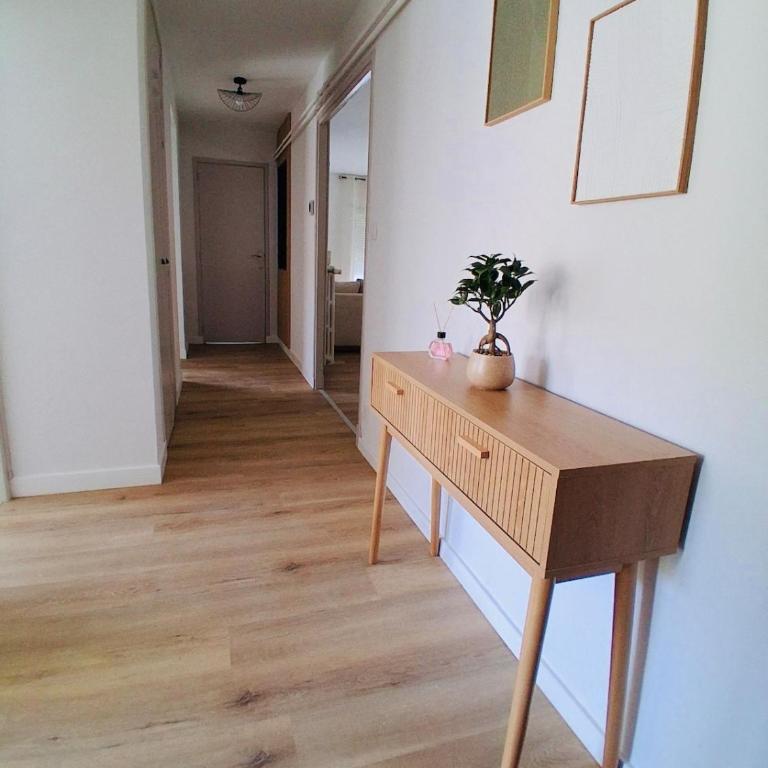 Les Terrasses de Millau 2-Bedroom Apartment Parking and terraces - Appartamento con 2 Camere da Letto - 9