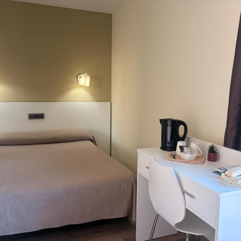 Hotel Celymar - Habitación Doble Superior - 7
