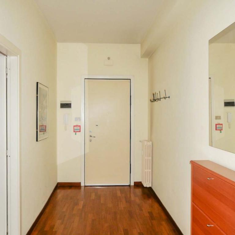 Yuna Rent - Appartamento Kandinskij - Appartement Standard 2 Chambres - 16