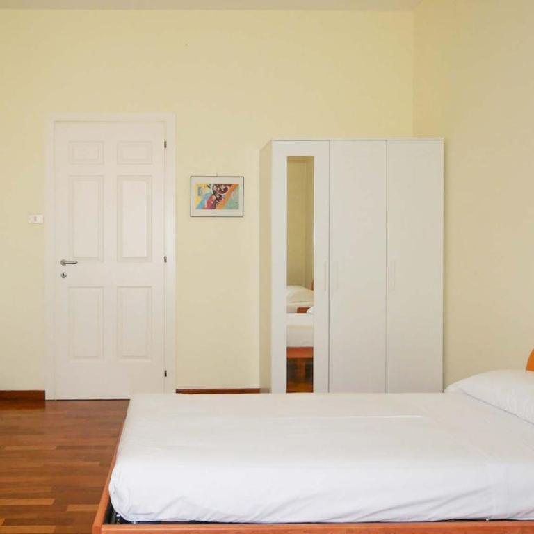 Yuna Rent - Appartamento Kandinskij - Appartement Standard 2 Chambres - 14