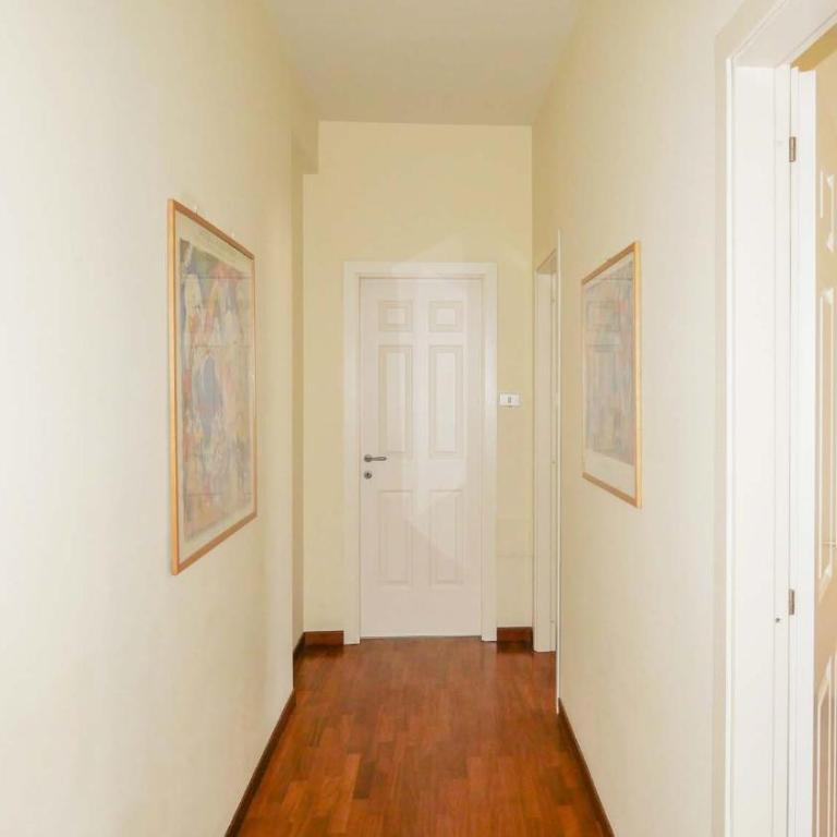 Yuna Rent - Appartamento Kandinskij - Appartement Standard 2 Chambres - 13