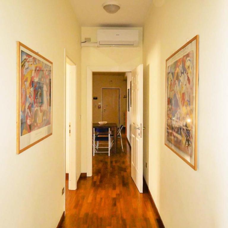 Yuna Rent - Appartamento Kandinskij - Appartement Standard 2 Chambres - 3