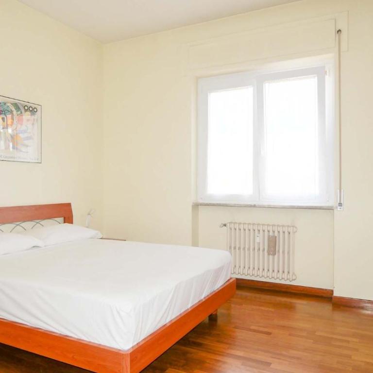 Yuna Rent - Appartamento Kandinskij - Appartement Standard 2 Chambres - 2