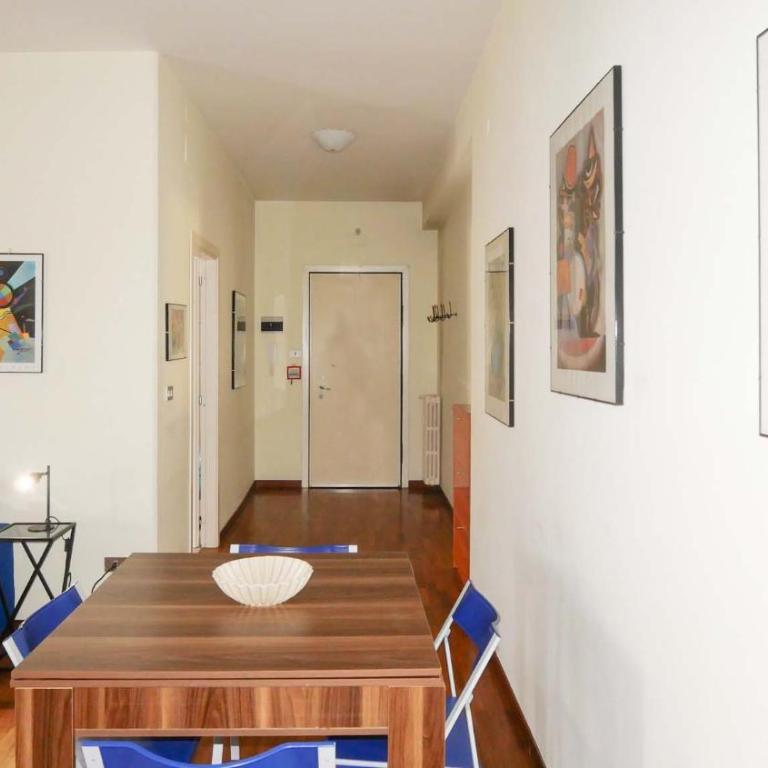 Yuna Rent - Appartamento Kandinskij - Appartement Standard 2 Chambres - 8