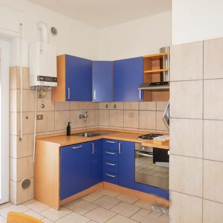 Yuna Rent - Appartamento Kandinskij - Appartement Standard 2 Chambres - 7