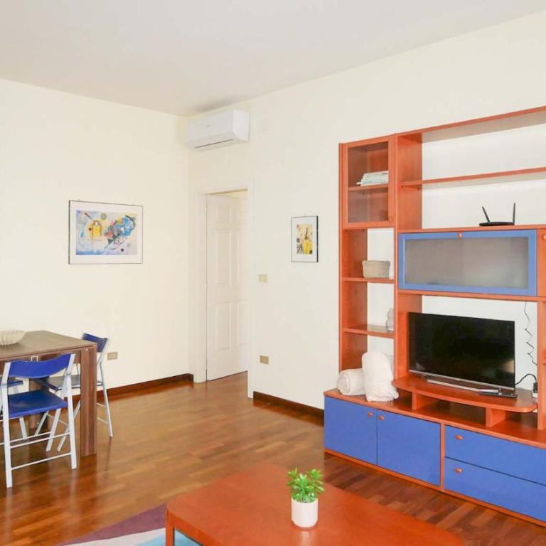 Yuna Rent - Appartamento Kandinskij - Appartement Standard 2 Chambres - 6