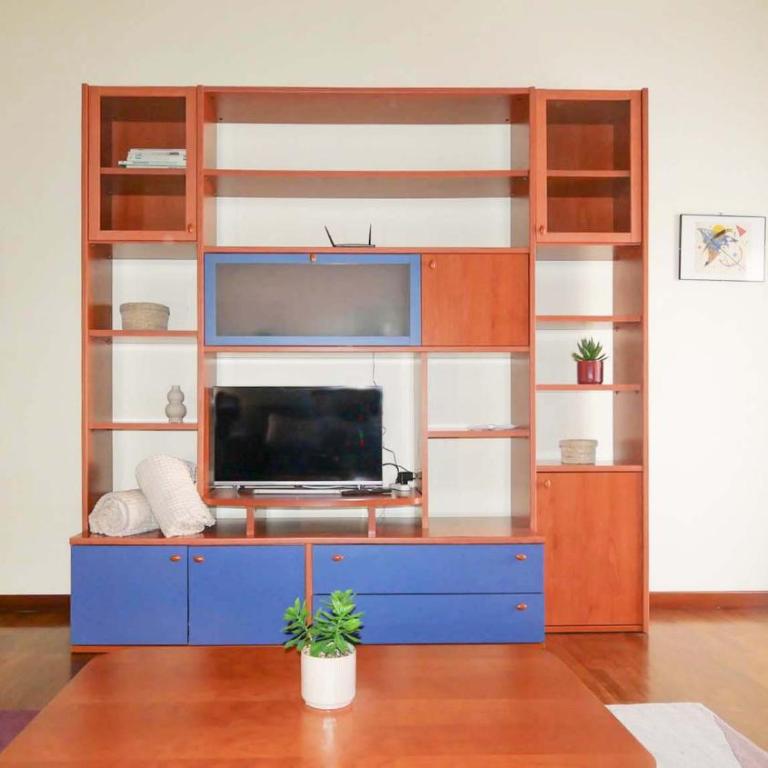 Yuna Rent - Appartamento Kandinskij - Appartement Standard 2 Chambres - 9