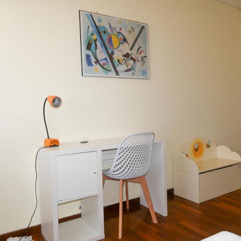 Yuna Rent - Appartamento Kandinskij - Appartement Standard 2 Chambres - 20