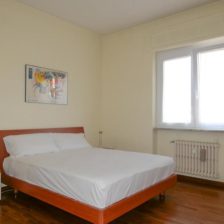Yuna Rent - Appartamento Kandinskij - Appartement Standard 2 Chambres - 21