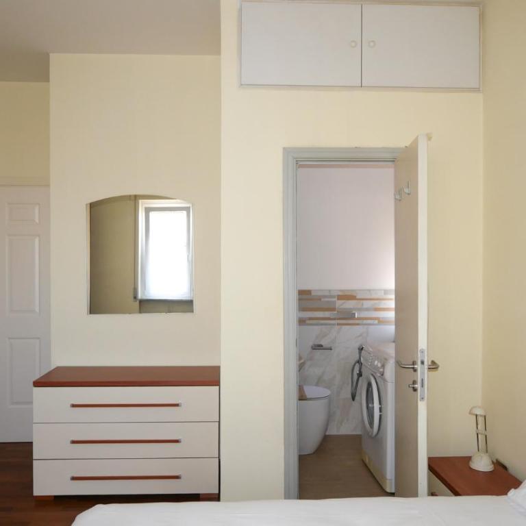 Yuna Rent - Appartamento Kandinskij - Appartement Standard 2 Chambres - 22