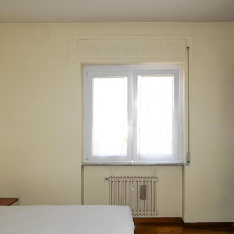 Yuna Rent - Appartamento Kandinskij - Appartement Standard 2 Chambres - 19