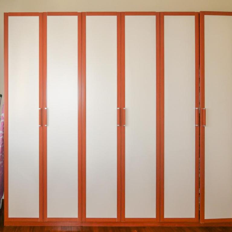 Yuna Rent - Appartamento Kandinskij - Appartement Standard 2 Chambres - 24