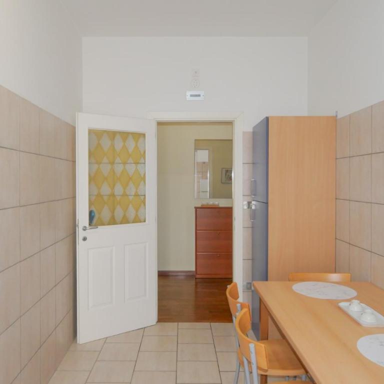 Yuna Rent - Appartamento Kandinskij - Appartement Standard 2 Chambres - 18