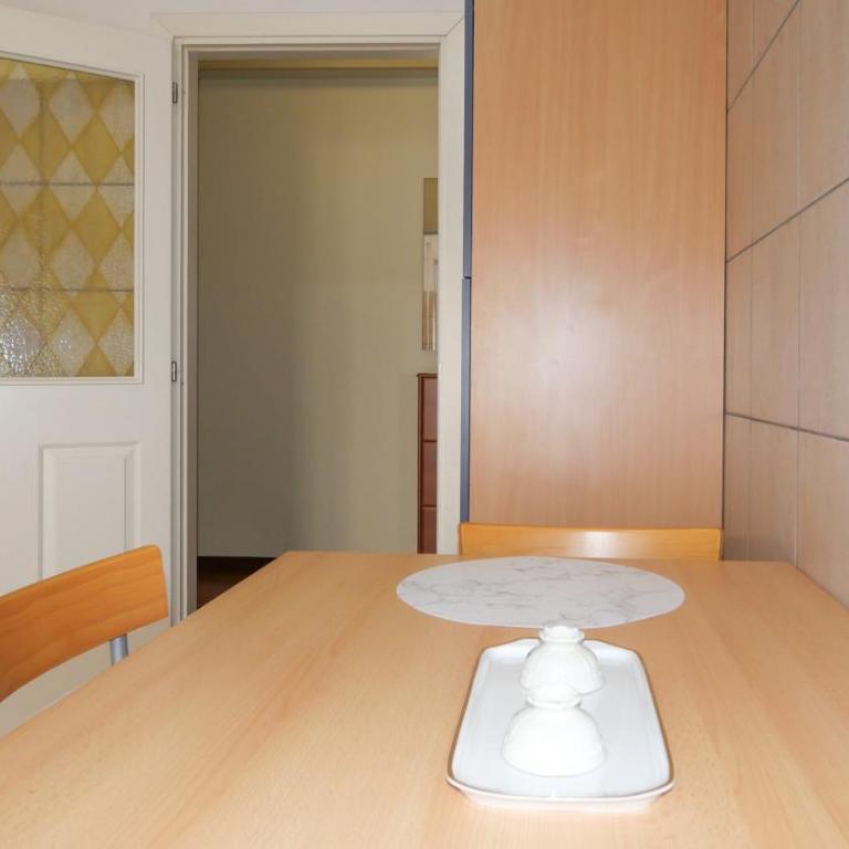Yuna Rent - Appartamento Kandinskij - Appartement Standard 2 Chambres - 27