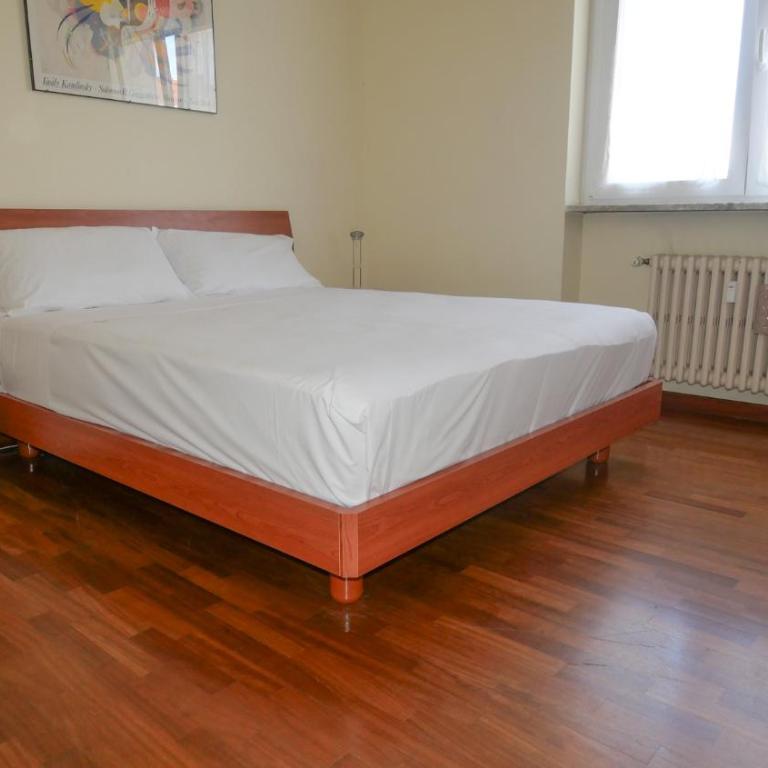 Yuna Rent - Appartamento Kandinskij - Appartement Standard 2 Chambres - 28