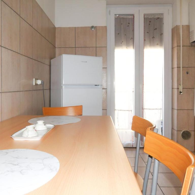 Yuna Rent - Appartamento Kandinskij - Appartement Standard 2 Chambres - 29