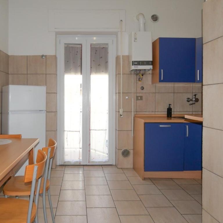 Yuna Rent - Appartamento Kandinskij - Appartement Standard 2 Chambres - 37