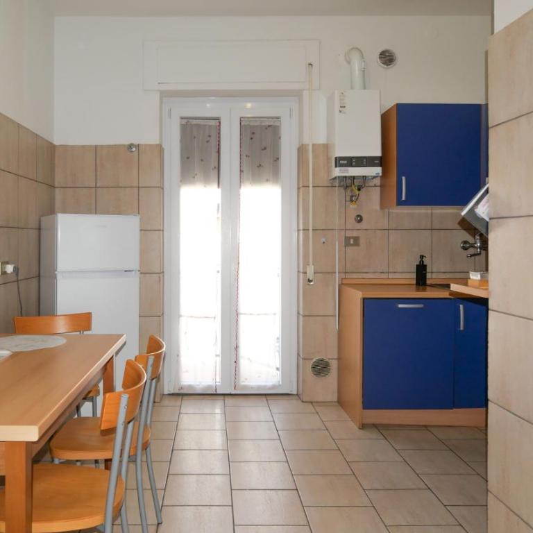 Yuna Rent - Appartamento Kandinskij - Appartement Standard 2 Chambres - 33